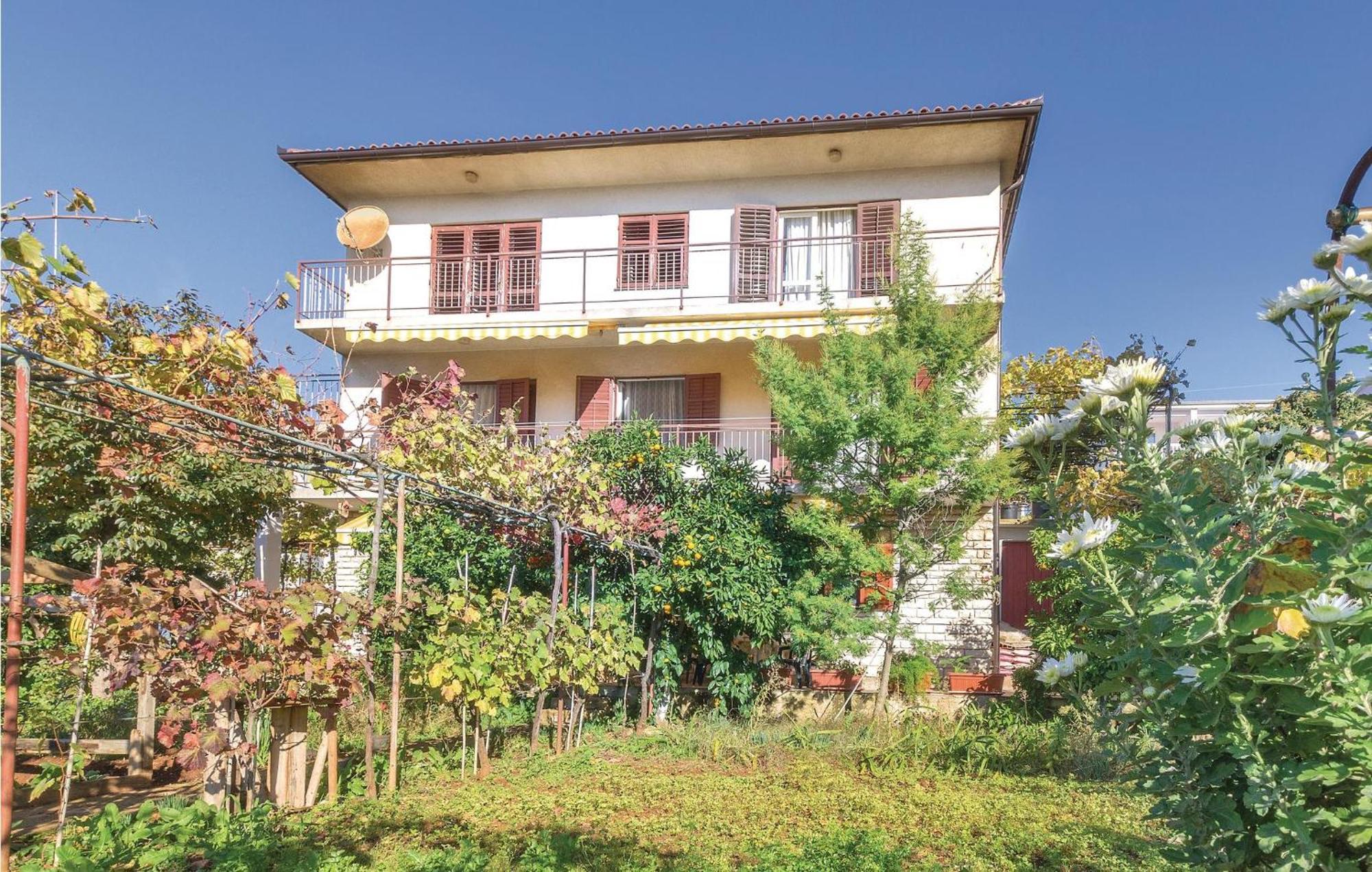Awesome Apartment In Pula With Wifi Exterior foto