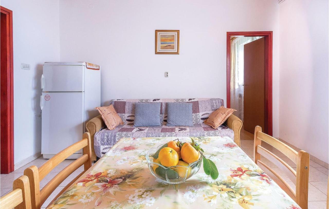 Awesome Apartment In Pula With Wifi Exterior foto